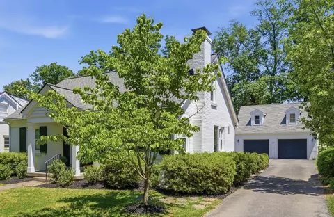 1221 Providence Ln, Lexington, KY 40502