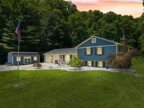 1141 Little Clear Creek Rd, Mount Vernon, KY 40456