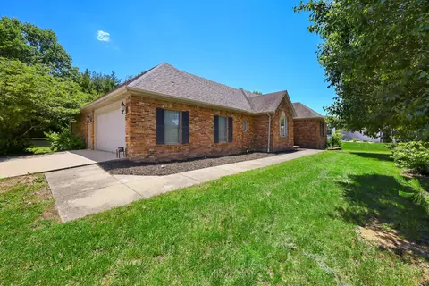 164 Central Park Ave, Berea, KY 40403