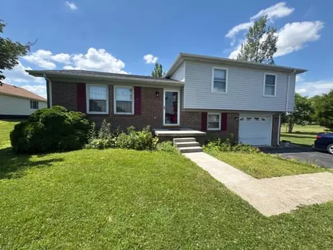 Exterior - 355 Smith Ln, Berea, KY 40403 photo 11 of 12