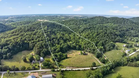2953 Harmons Lick Rd, Crab Orchard, KY 40419