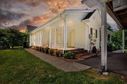 342 Jarve Hollow Rd, Manchester, KY 40962