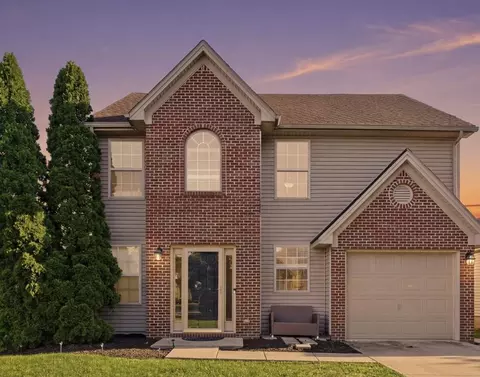 3056 Maddie Ln, Lexington, KY 40511