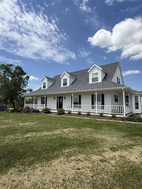 1259 Quarry Rd, Danville, KY 40422