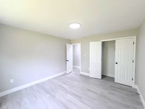 Bedroom - 585 Standard Ave, Corbin, KY 40701 photo 6 of 7