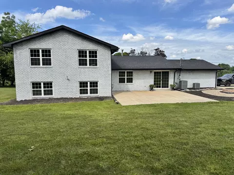 Exterior - 585 Standard Ave, Corbin, KY 40701 photo 3 of 6