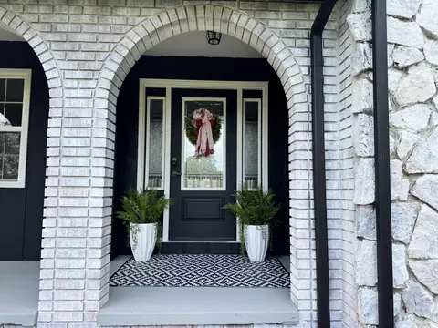 Exterior - 585 Standard Ave, Corbin, KY 40701 photo 4 of 6