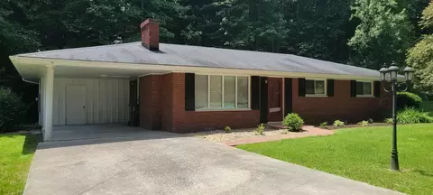 1217 Knapp Ave, Morehead, KY 40351