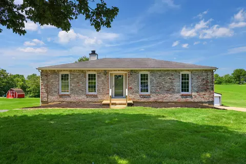 403 Wash Rd, Frankfort, KY 40601