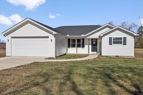 1794 Adams Rd, Corbin, KY 40701