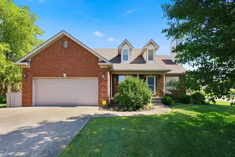 101 Kensington Ln, Frankfort, KY 40601