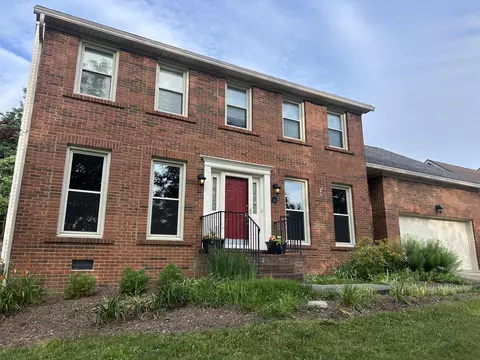 520 Ridgewater Ct, Lexington, KY 40515