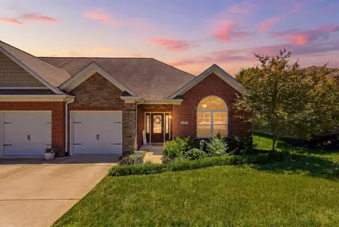 157 Riviera Dr, Georgetown, KY 40324
