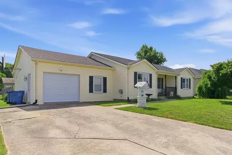 106 Brookshire Dr, Danville, KY 40422
