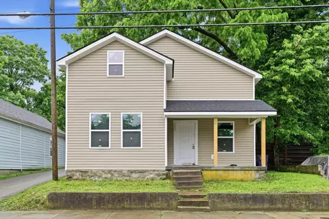 210 E 7th St, Lexington, KY 40508