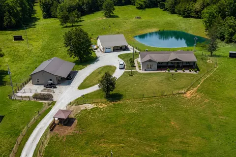 3768 Priceville Rd, Munfordville, KY 42765