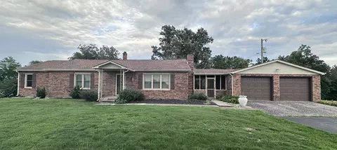 5566 Ky-120, Dixon, KY 42409
