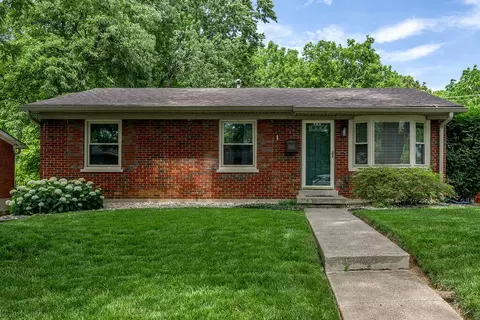 3428 Greenlawn Dr, Lexington, KY 40517