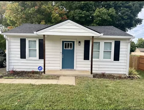 113 George St, Berea, KY 40403