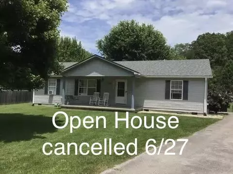 109 Dillon Ct, Berea, KY 40403