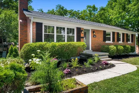 3508 Arden Pl, Lexington, KY 40517