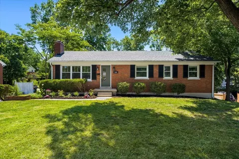 3508 Arden Pl, Lexington, KY 40517
