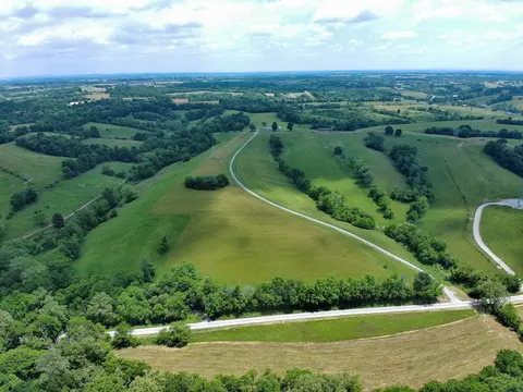 2475 Gravel Rd, Carlisle, KY 40311