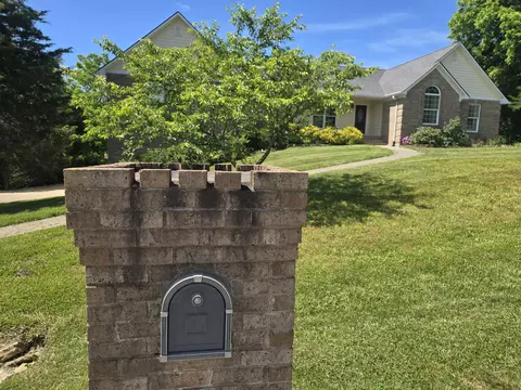 Exterior - 105 Summeridge Rd, Georgetown, KY 40324 photo 3 of 15