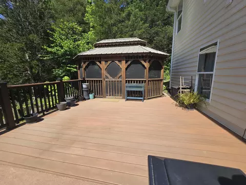 Exterior - 105 Summeridge Rd, Georgetown, KY 40324 photo 13 of 15