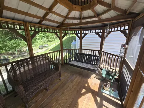 Exterior - 105 Summeridge Rd, Georgetown, KY 40324 photo 14 of 15