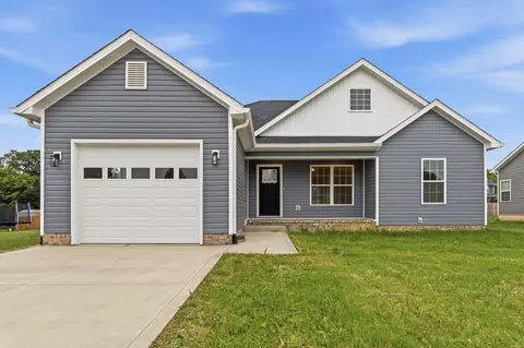 102 Knob View Trce, Junction City, KY 40440