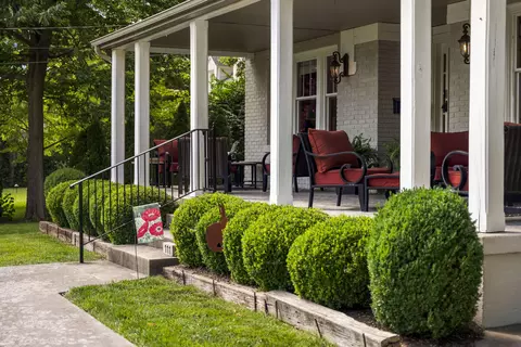 111 Edgemoor Dr, Lexington, KY 40503