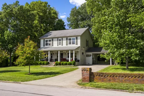 111 Edgemoor Dr, Lexington, KY 40503