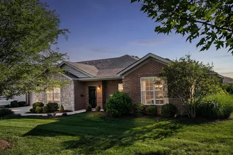 109 Rumsey Cir, Versailles, KY 40383
