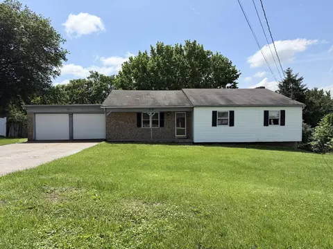 108 Walnut Hill Dr, Richmond, KY 40475