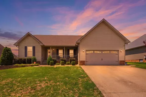 494 Pinehurst Dr, Mount Sterling, KY 40353