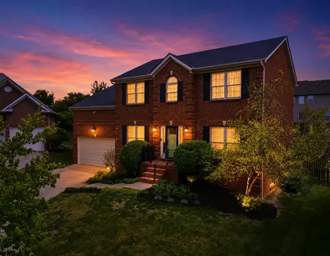 4304 Calais Pl, Lexington, KY 40515