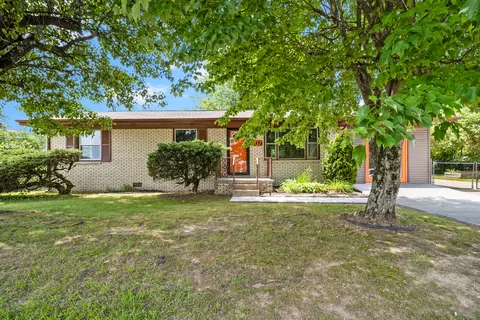 107 Greenfield Ln, Corbin, KY 40701