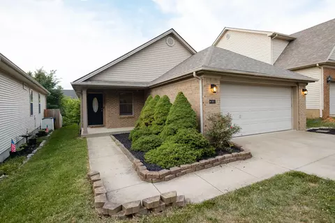 464 Mcconnells Trce, Lexington, KY 40511