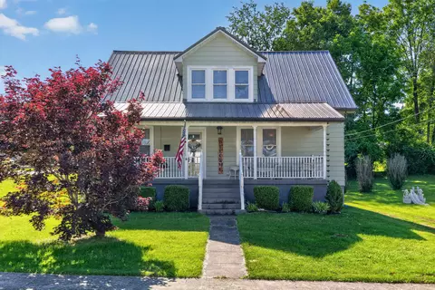 319 N Elm St, Carlisle, KY 40311