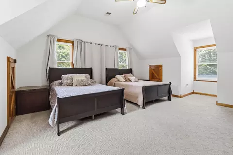 Bedroom - 1803 Patsy Riffe Rd, Middleburg, KY 42541 photo 3 of 6