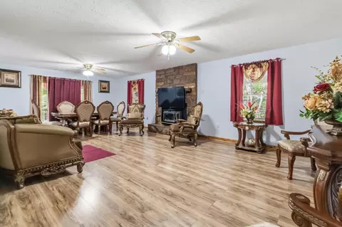 Other - 1803 Patsy Riffe Rd, Middleburg, KY 42541 photo 4 of 30