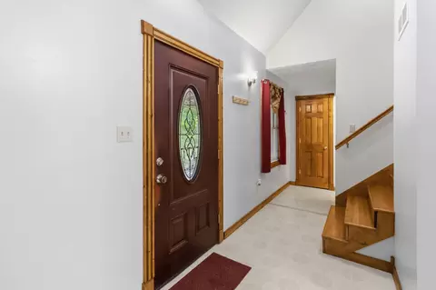 Entry Way - 1803 Patsy Riffe Rd, Middleburg, KY 42541 photo 1 of 4