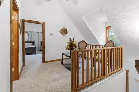 Entry Way - 1803 Patsy Riffe Rd, Middleburg, KY 42541 photo 3 of 4