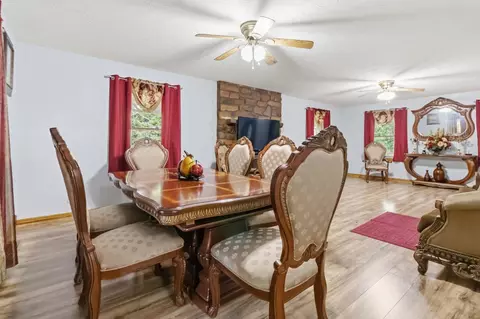Dining - 1803 Patsy Riffe Rd, Middleburg, KY 42541 photo 1 of 4
