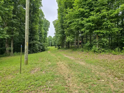 Exterior - 1803 Patsy Riffe Rd, Middleburg, KY 42541 photo 14 of 15