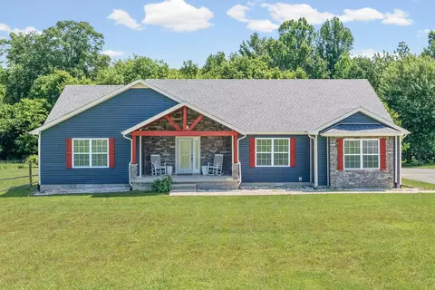 324 Marshall Rd, Russellville, KY 42276
