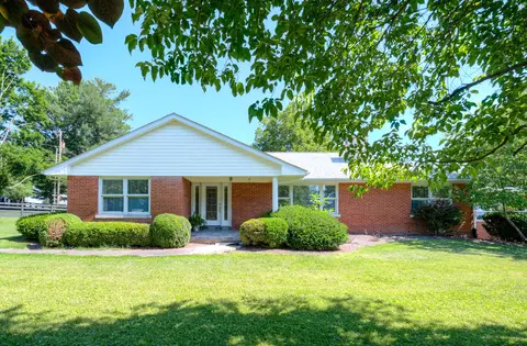 4861 Winchester Rd, Lexington, KY 40509