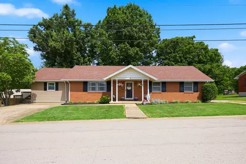 322 Kennedy Hts, Carlisle, KY 40311