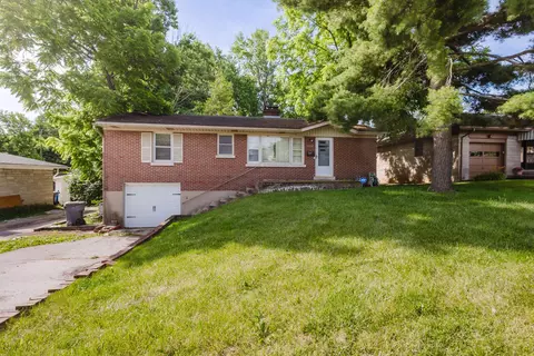 2108 Harrodsburg Rd, Lexington, KY 40503